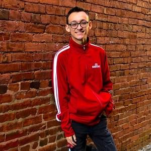 Meet your Posher, Robbie